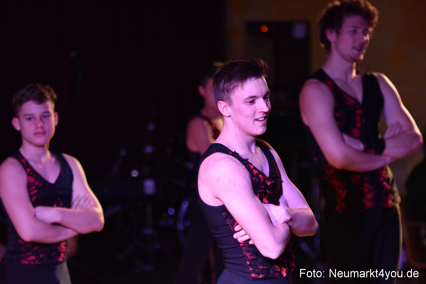 Valentins Varietee Artico 140220 0073